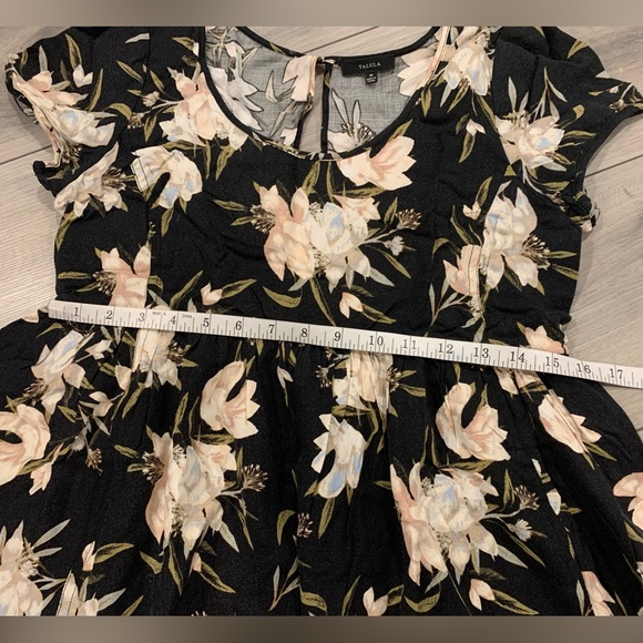 Talula top M - Picture 8 of 12